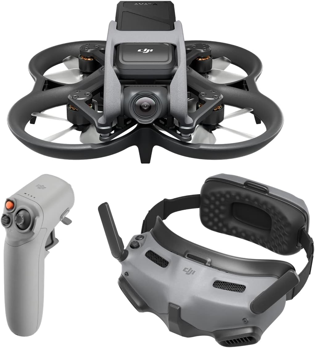 DJI Avata