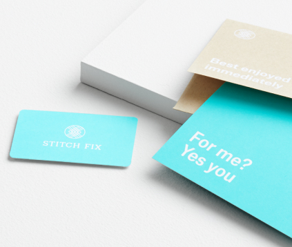 Stitch Fix Gift Card 