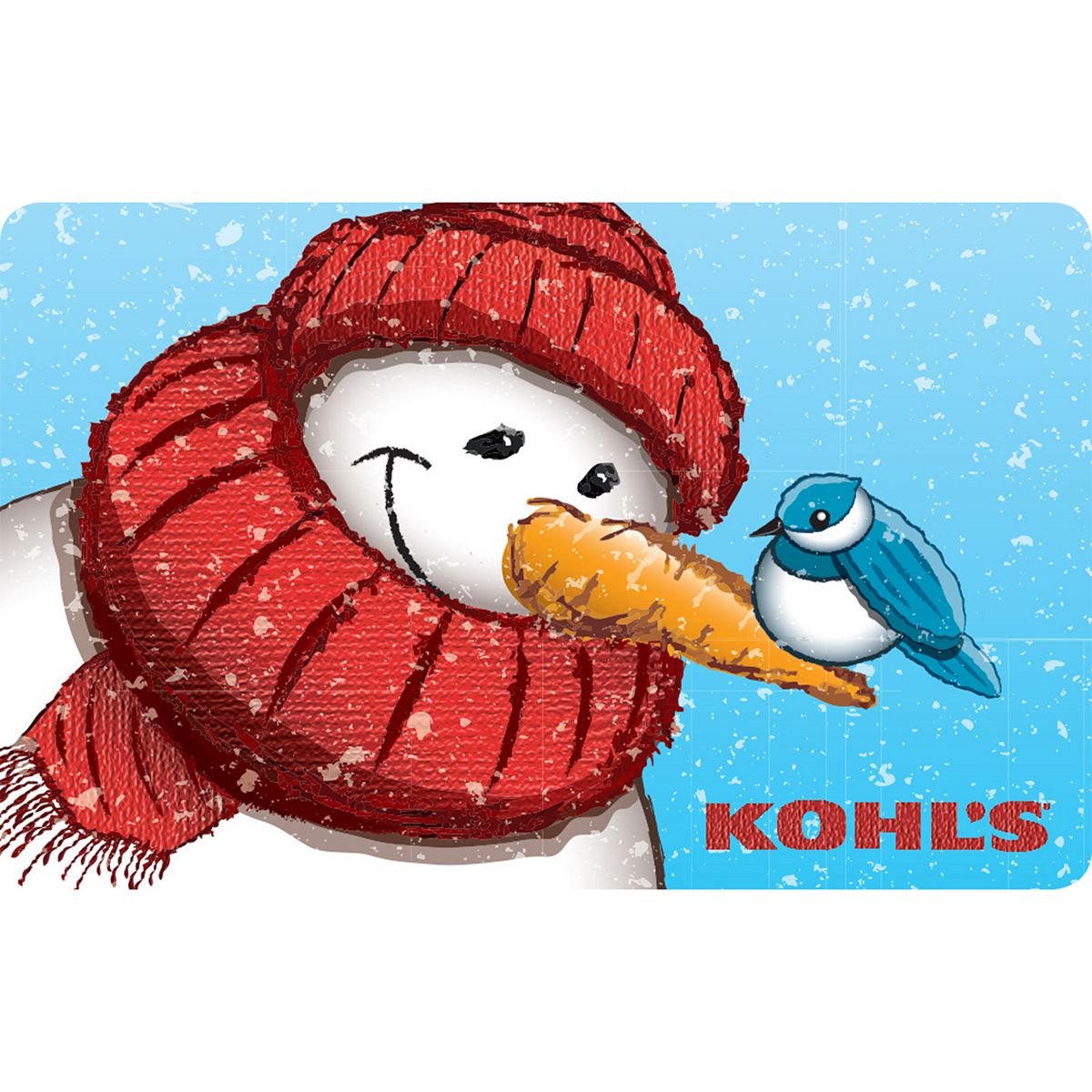 Kohls Gift Card
