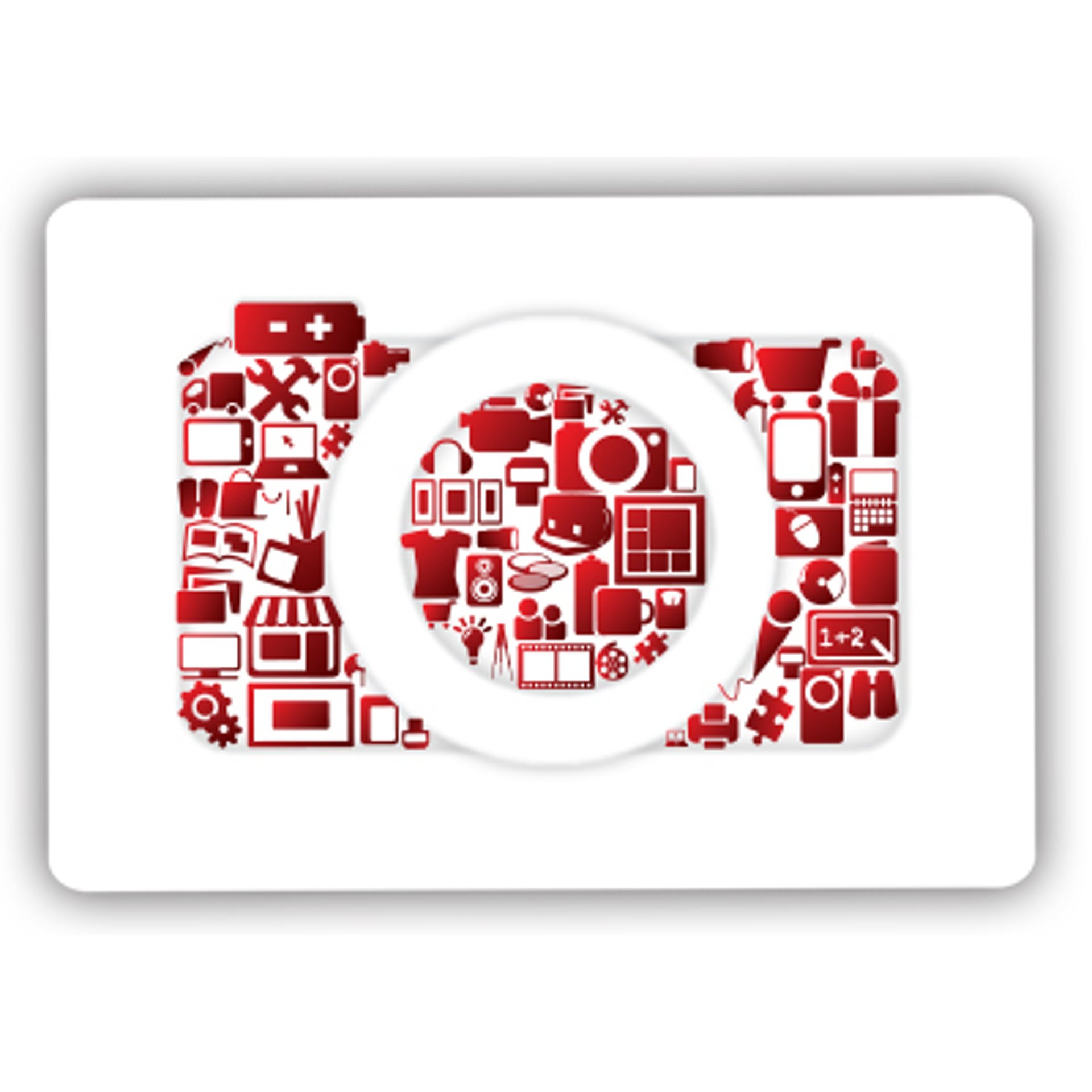 Mike's Camera Gift Card