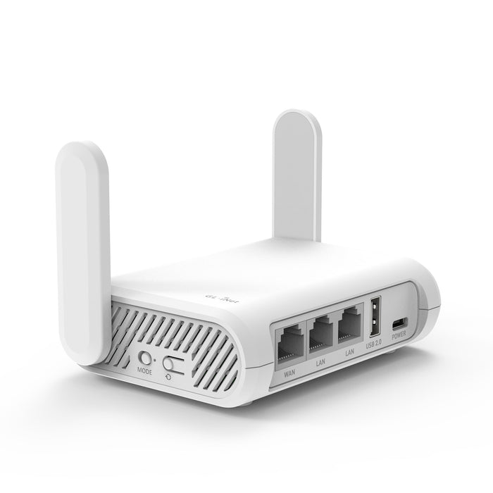 GL-SFT1200 Opal Gigabit Wireless Travel Router