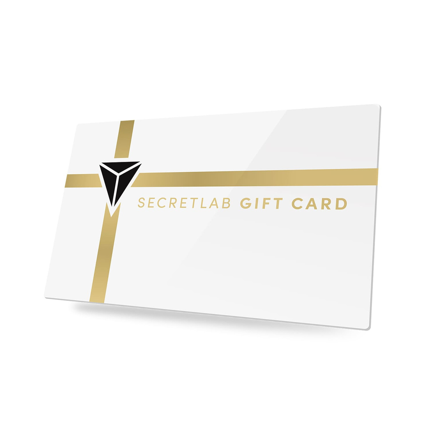 SecretLab Chair Gift Card
